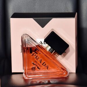 Prada Paradoxe Intense by Prada for Women 3.0 oz Eau de Parfum Spray Refillable
